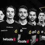betsafe esports bet